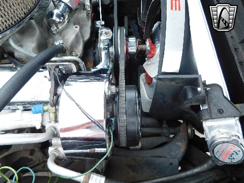 1978 Chevrolet Corvette image 78