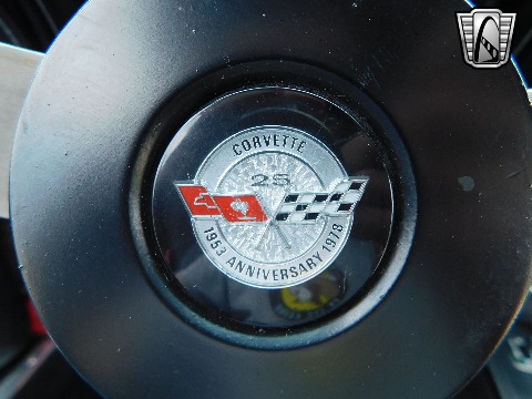 1978 Chevrolet Corvette image 104