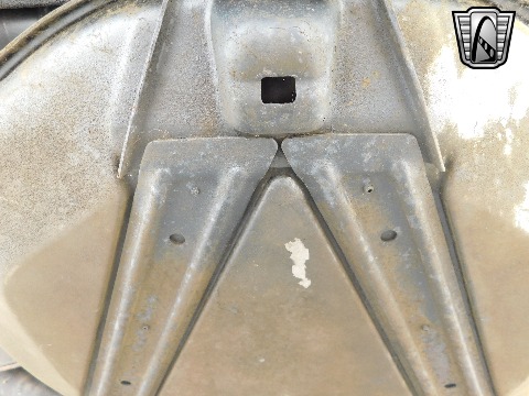 1978 Chevrolet Corvette image 130