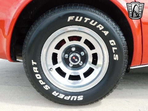 1978 Chevrolet Corvette image 53