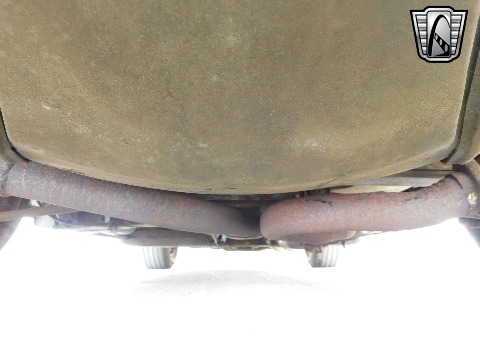 1978 Chevrolet Corvette image 131