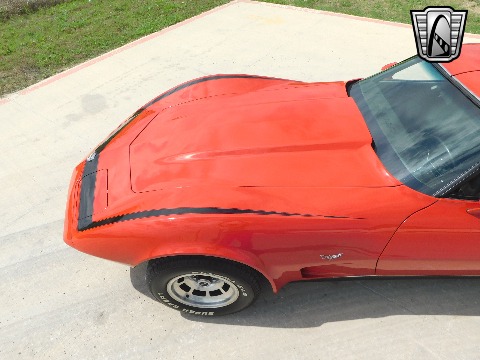 1978 Chevrolet Corvette image 28
