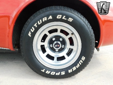 1978 Chevrolet Corvette image 54