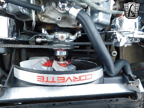 1978 Chevrolet Corvette image 80