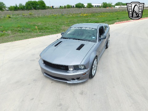 2006 Ford Mustang image 3