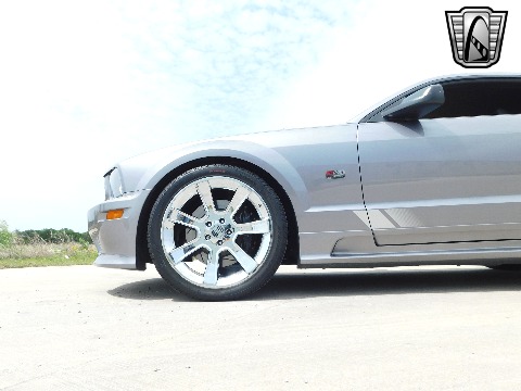 2006 Ford Mustang image 29