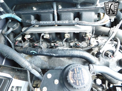 2006 Ford Mustang image 81