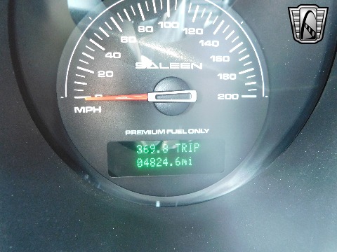 2006 Ford Mustang image 107