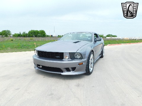 2006 Ford Mustang image 4