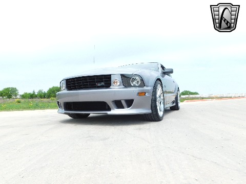 2006 Ford Mustang image 5