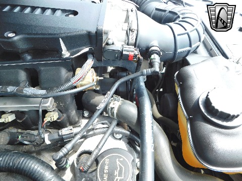 2006 Ford Mustang image 83