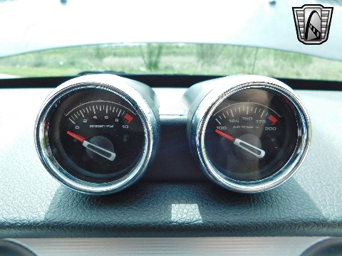 2006 Ford Mustang image 109