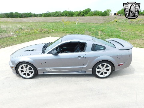 2006 Ford Mustang image 6