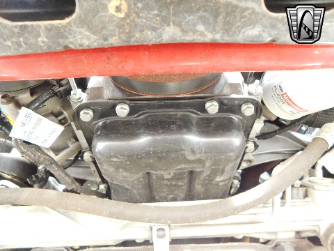 2006 Ford Mustang image 136