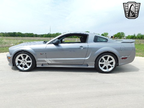 2006 Ford Mustang image 7