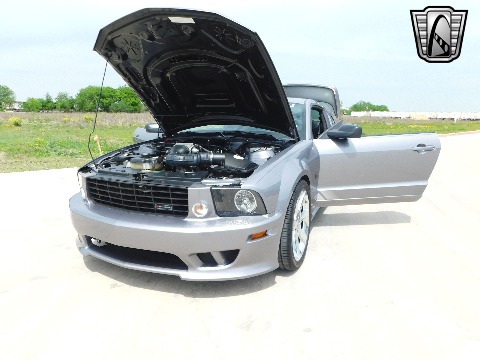 2006 Ford Mustang image 59