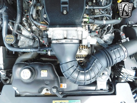 2006 Ford Mustang image 85