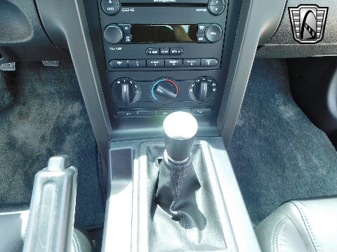 2006 Ford Mustang image 111