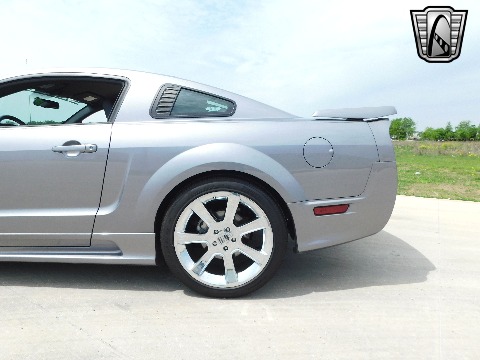 2006 Ford Mustang image 34