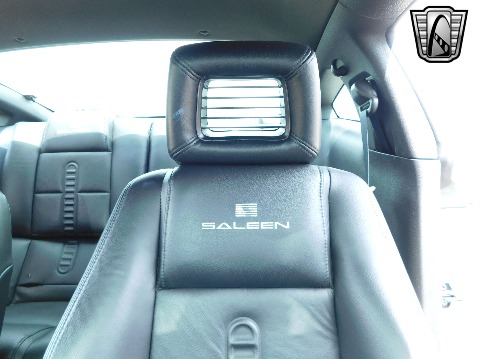 2006 Ford Mustang image 112