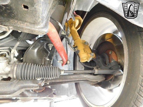 2006 Ford Mustang image 138