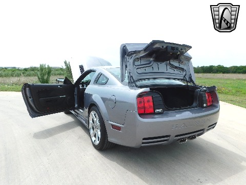 2006 Ford Mustang image 61