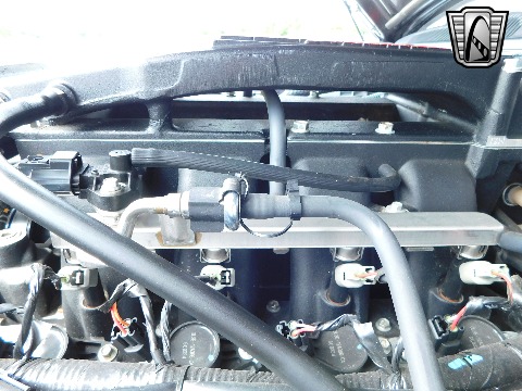 2006 Ford Mustang image 87