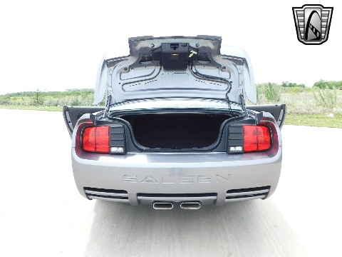 2006 Ford Mustang image 62