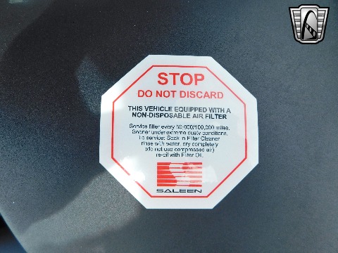 2006 Ford Mustang image 88