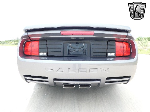 2006 Ford Mustang image 37