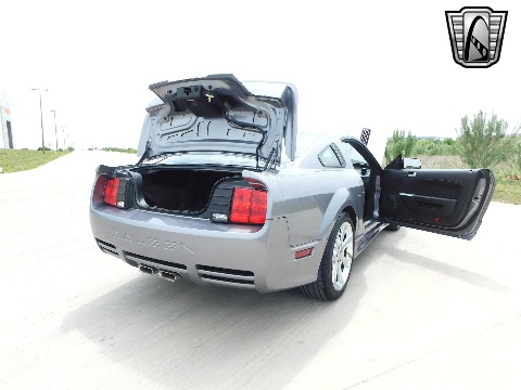 2006 Ford Mustang image 63