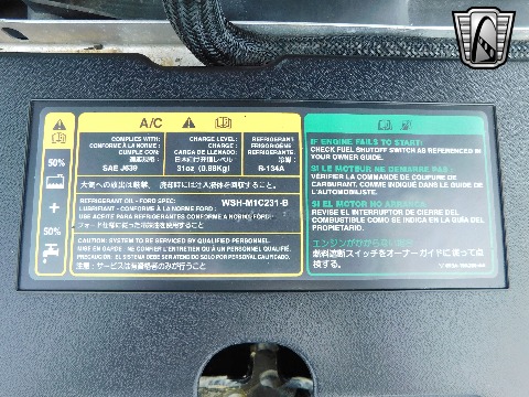 2006 Ford Mustang image 89