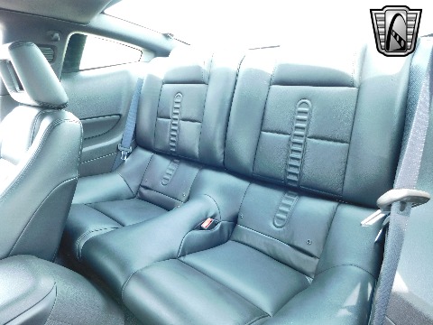 2006 Ford Mustang image 115