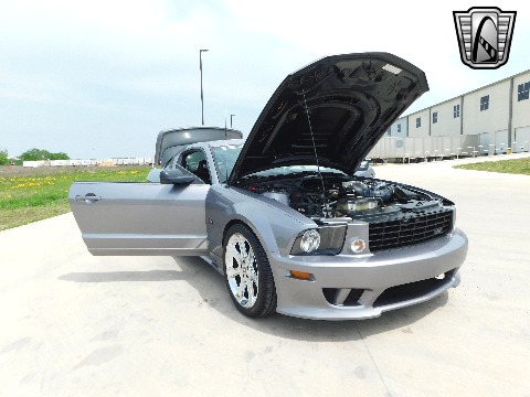 2006 Ford Mustang image 65