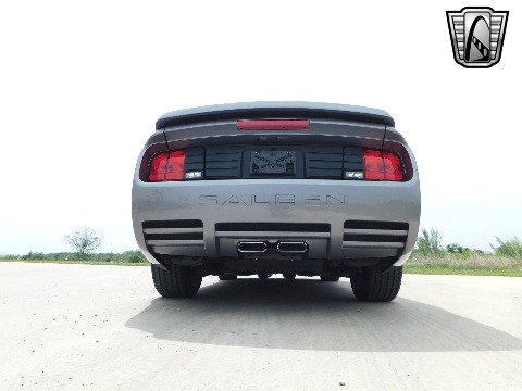 2006 Ford Mustang image 14