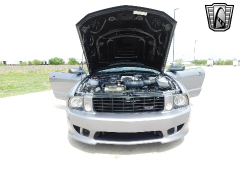 2006 Ford Mustang image 66