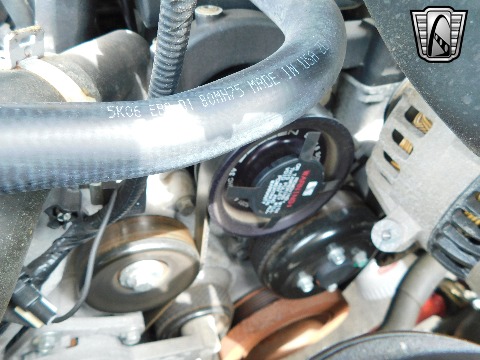 2006 Ford Mustang image 92