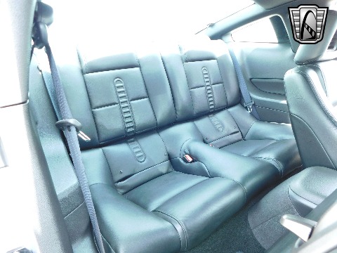 2006 Ford Mustang image 118