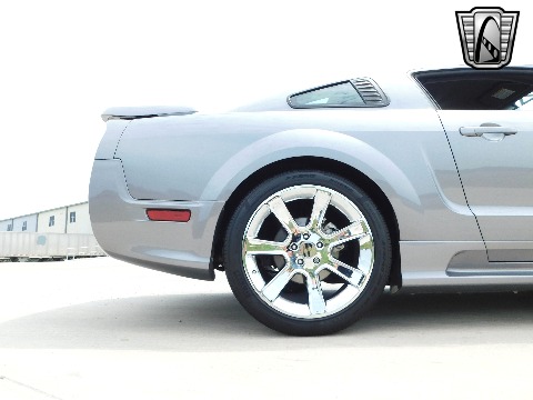 2006 Ford Mustang image 41