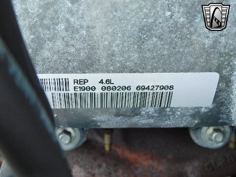 2006 Ford Mustang image 93