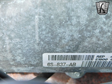 2006 Ford Mustang image 94