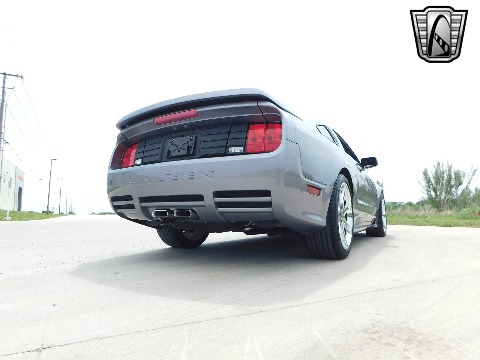 2006 Ford Mustang image 17