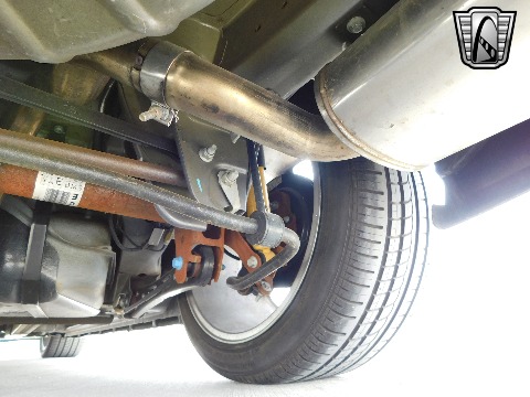 2006 Ford Mustang image 147