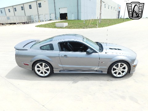 2006 Ford Mustang image 18
