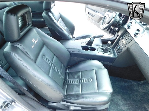 2006 Ford Mustang image 122