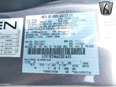 2006 Ford Mustang image 97