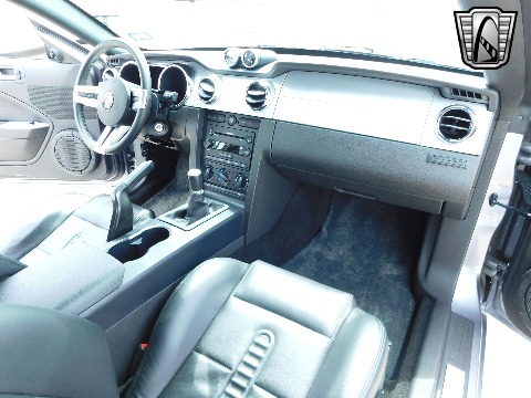 2006 Ford Mustang image 123