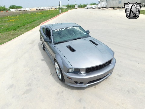 2006 Ford Mustang image 21