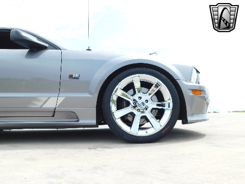 2006 Ford Mustang image 47