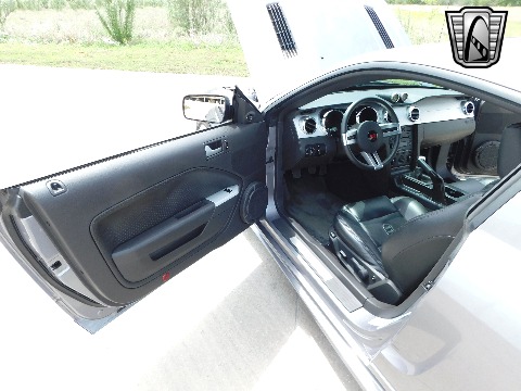 2006 Ford Mustang image 99